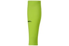 Гольфы футбольные Jogel CAMP BASIC SLEEVE SOCKS, желтый неон/черный