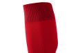 Гетры футбольные Jogel Camp Basic Socks, красный\серый\белый фото 2