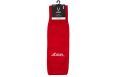 Гетры футбольные Jogel Camp Basic Socks, красный\серый\белый фото 3