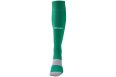 Гетры футбольные Jogel Camp Basic Socks, зеленый\серый\белый фото 3