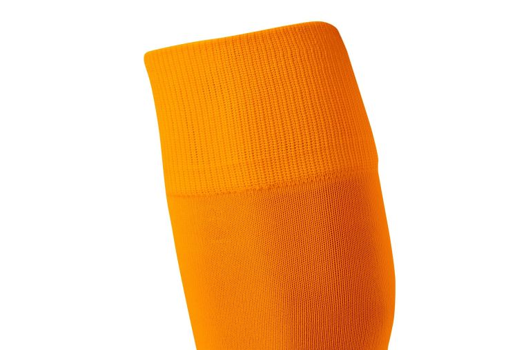Гетры футбольные Jogel Camp Basic Socks оранжевый\серый\белый фото 1