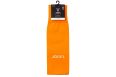 Гетры футбольные Jogel Camp Basic Socks оранжевый\серый\белый фото 3
