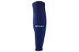 Гетры футбольные Jogel Camp Basic Sleeve Socks, темно-синий\белый фото 1
