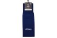 Гетры футбольные Jogel Camp Basic Sleeve Socks, темно-синий\белый фото 3