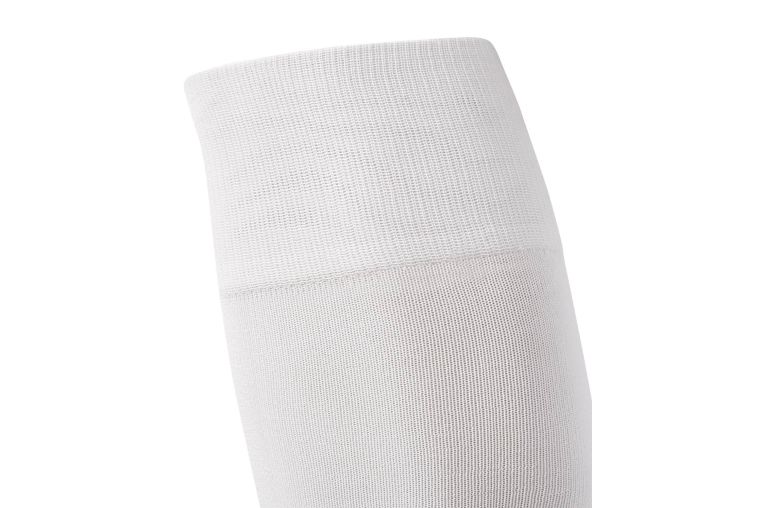 Гетры футбольные Jogel Camp Basic Sleeve Socks, белый\серый фото 3