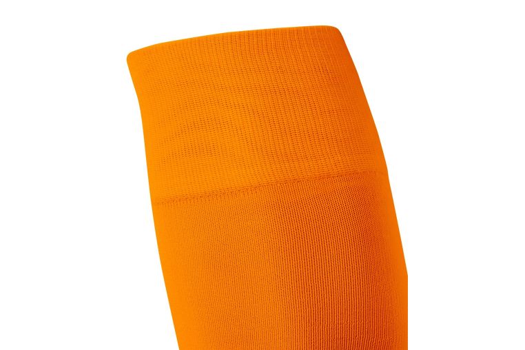 Гольфы футбольные Jogel Camp Basic Sleeve Socks оранжевый\белый фото 4