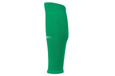Гольфы футбольные Jogel Camp Basic Sleeve Socks зеленый\белый