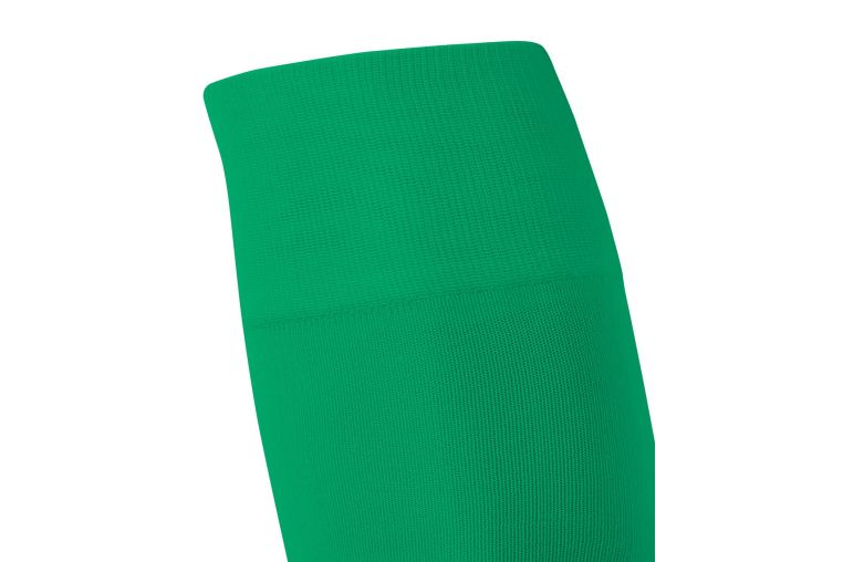 Гольфы футбольные Jogel Camp Basic Sleeve Socks зеленый\белый фото 4