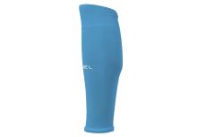 Гольфы футбольные Jogel CAMP BASIC SLEEVE SOCKS голубой\белый
