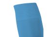 Гольфы футбольные Jogel CAMP BASIC SLEEVE SOCKS голубой\белый фото 1