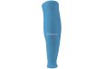 Гольфы футбольные Jogel CAMP BASIC SLEEVE SOCKS голубой\белый фото 2