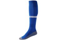 Гетры футбольные Jogel Camp Advanced Socks, синий\белый