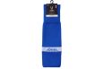 Гетры футбольные Jogel Camp Advanced Socks, синий\белый фото 3