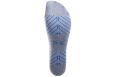 Гетры футбольные Jogel Camp Advanced Socks, синий\белый фото 4