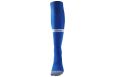 Гетры футбольные Jogel Camp Advanced Socks, синий\белый фото 6