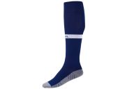 Гетры футбольные Jogel Camp Advanced Socks, темно-синий\белый