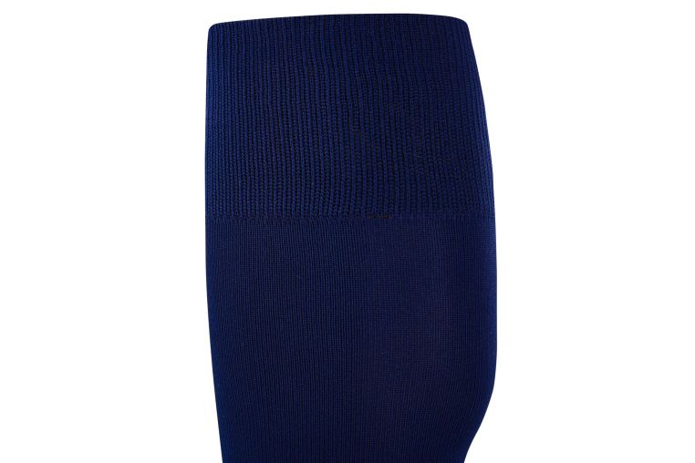 Гетры футбольные Jogel Camp Advanced Socks, темно-синий\белый фото 1