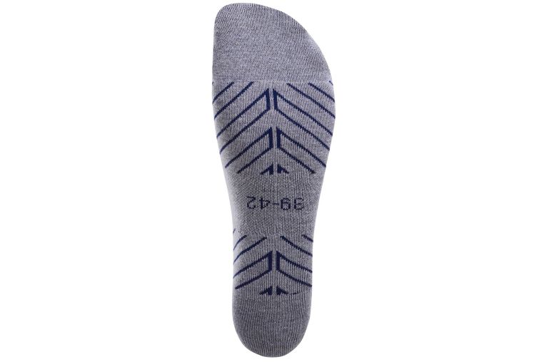 Гетры футбольные Jogel Camp Advanced Socks, темно-синий\белый фото 3