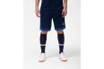 Гетры футбольные Jogel Camp Advanced Socks, темно-синий\белый фото 5