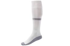 Гетры футбольные Jogel Camp Advanced Socks, белый\серый