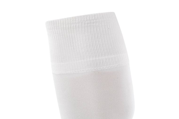 Гетры футбольные Jogel Camp Advanced Socks, белый\серый фото 2