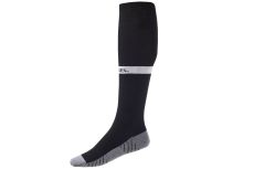 Гетры футбольные Jogel Camp Advanced Socks, черный\белый