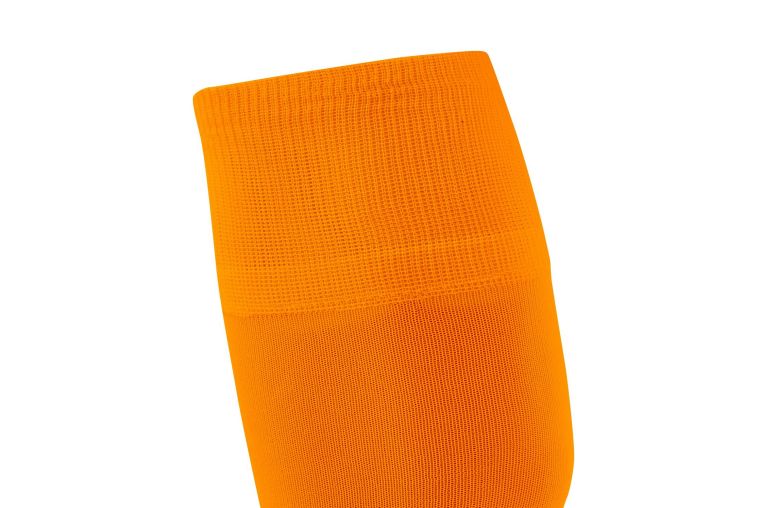 Гетры футбольные Jogel Camp Advanced Socks оранжевый\белый фото 4