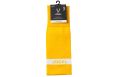 Гетры футбольные Jogel Camp Advanced Socks желтый\белый фото 1