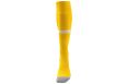Гетры футбольные Jogel Camp Advanced Socks желтый\белый фото 5
