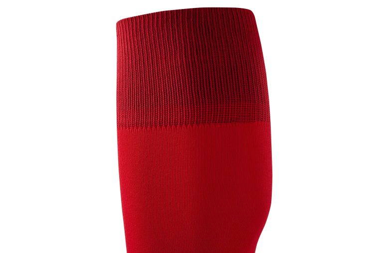 Гетры футбольные Jogel Camp Advanced Socks красный\белый фото 1