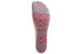 Гетры футбольные Jogel Camp Advanced Socks красный\белый фото 3