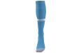 Гетры футбольные Jogel CAMP ADVANCED SOCKS голубой\белый фото 2