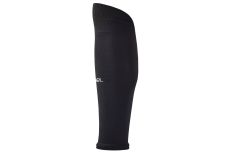Гетры футбольные Jogel Camp Basic Sleeve Socks, черный\белый