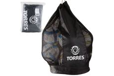 Сумка-баул на 15 футбольных мячей Torres SS11069