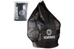 Сумка-баул на 15 футбольных мячей Torres SS11069