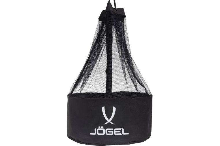 Сетка для мячей Jogel Camp Team Ball Bag 