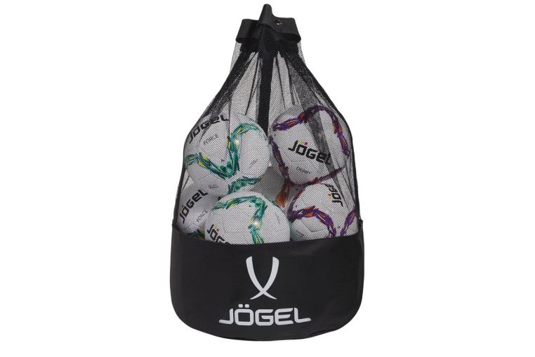 Сетка для мячей Jogel Camp Team Ball Bag фото 2