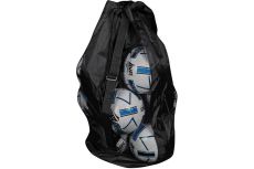 Сумка для мячей Sportex 5шт/размер №5 E33561 черный