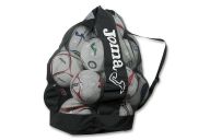 Сетка для мячей Joma Football Sack Team, Team-14, черный цвет
