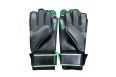 Перчатки вратаря Petra RGX-GFB10 Green фото 1