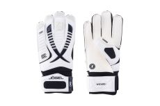 Перчатки вратарские Jogel ONE Wizard CL3 Flat