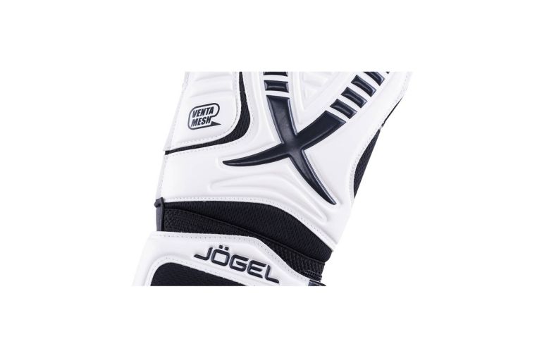 Перчатки вратарские Jogel ONE Wizard CL3 Flat фото 1