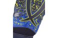 Перчатки вратарские Jogel ONE Wizard AL3 Flat, черный фото 2