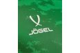 Свитер вратарский Jogel DIVISION PerFormDRY GK Splash, зеленый фото 1