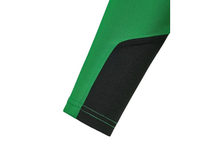 Свитер вратарский Jogel DIVISION PerFormDRY GK Splash, зеленый фото 3