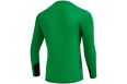 Свитер вратарский Jogel DIVISION PerFormDRY GK Splash, зеленый фото 4
