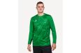 Свитер вратарский Jogel DIVISION PerFormDRY GK Splash, зеленый фото 6