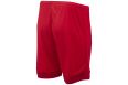 Шорты игровые Jogel DIVISION PerFormDRY Union Shorts, красный/темно-красный/белый фото 2