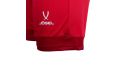 Шорты игровые Jogel DIVISION PerFormDRY Union Shorts, красный/темно-красный/белый фото 8