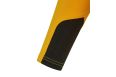 Свитер вратарский Jogel DIVISION PerFormDRY GK Splash, желтый фото 3